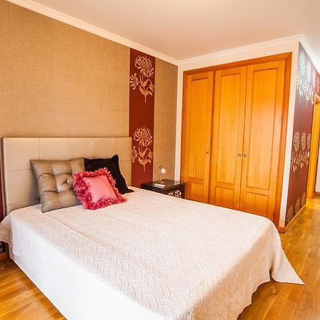 Apartmán Apartamento Caires Funchal  Exteriér fotografie