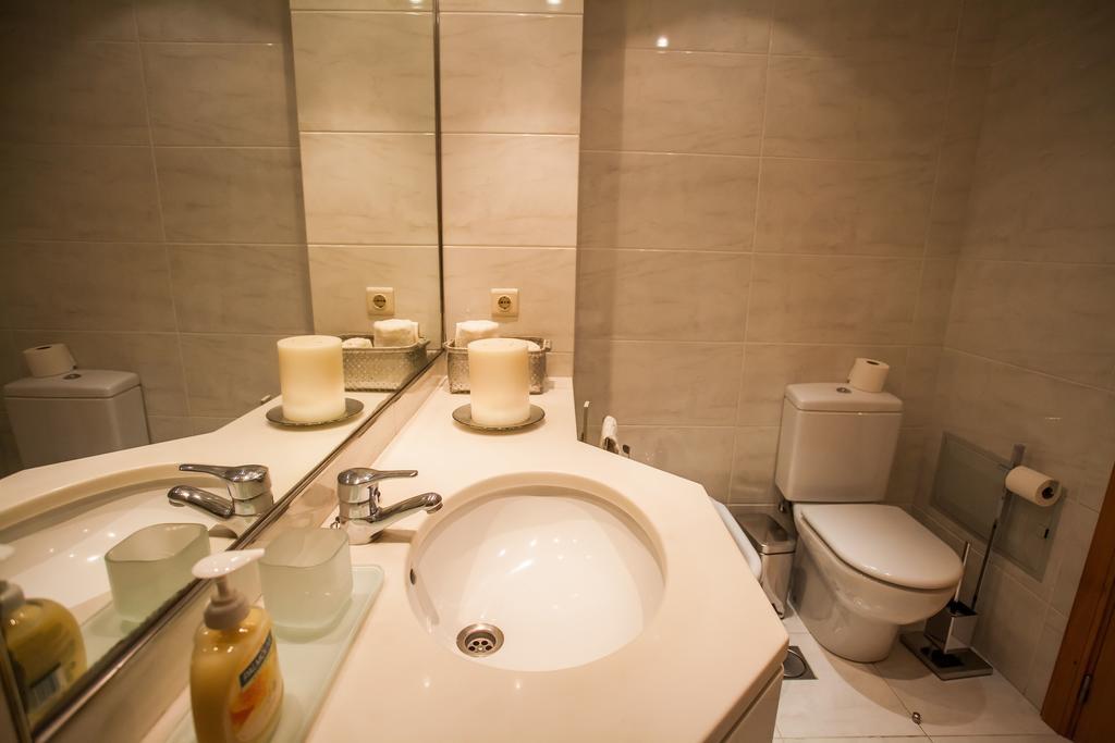 Apartmán Apartamento Caires Funchal  Exteriér fotografie
