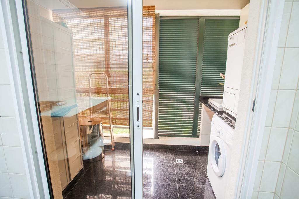 Apartmán Apartamento Caires Funchal  Exteriér fotografie