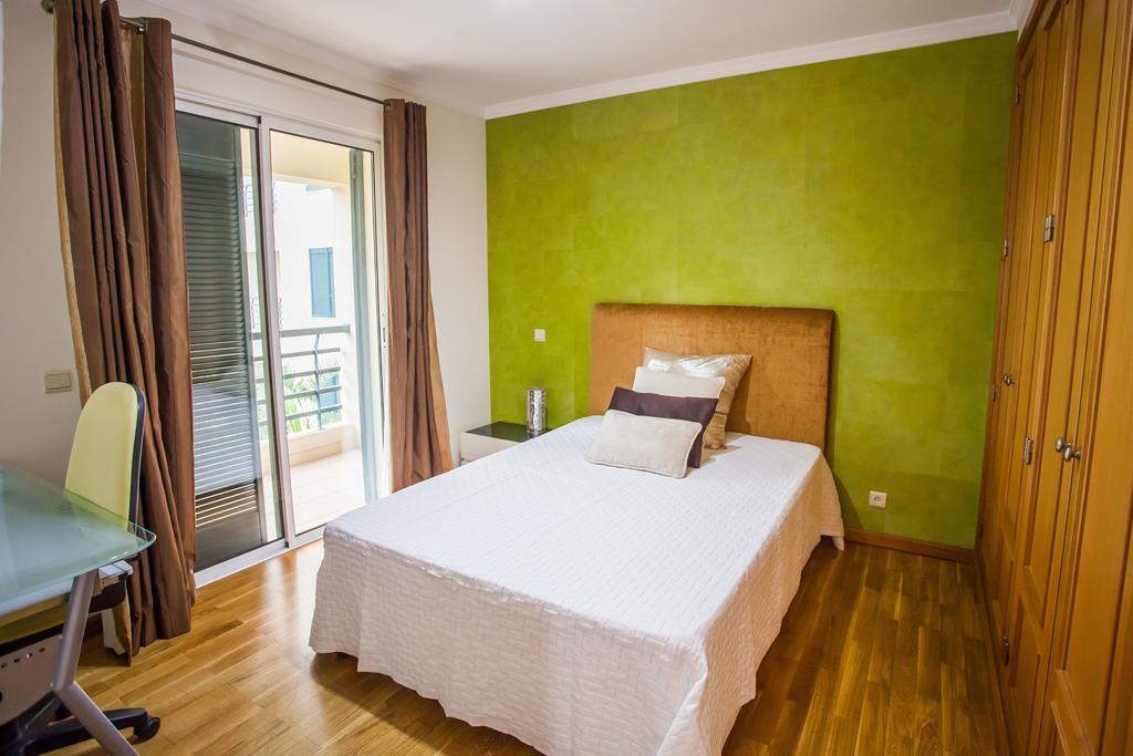 Apartmán Apartamento Caires Funchal  Exteriér fotografie