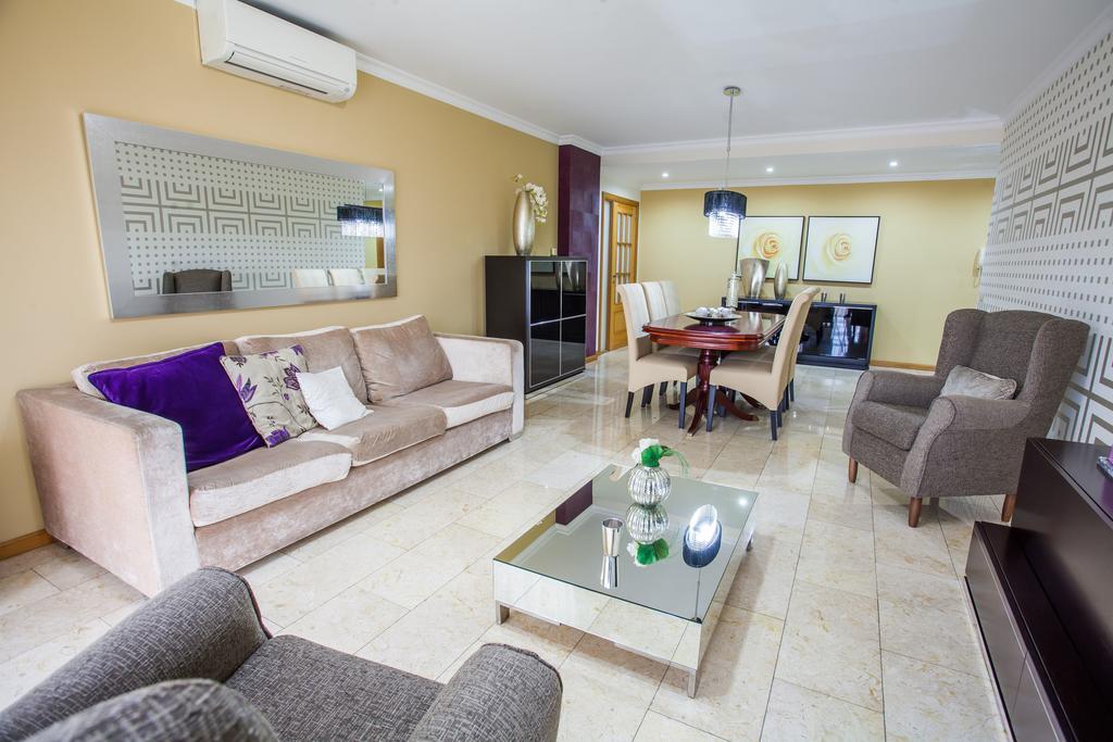 Apartmán Apartamento Caires Funchal  Exteriér fotografie