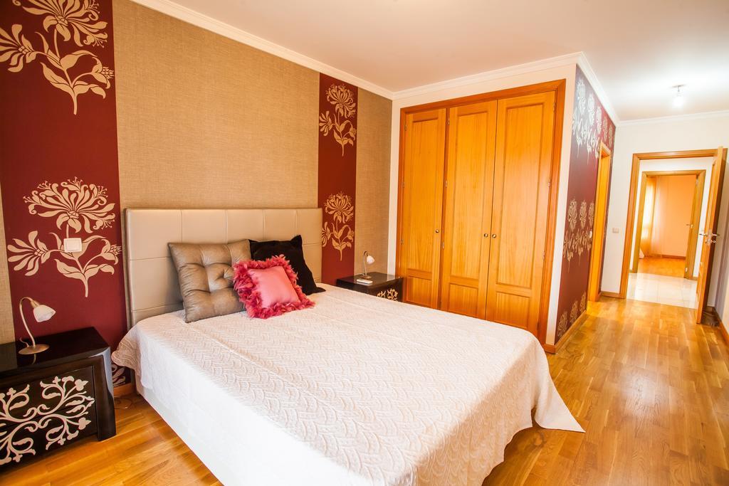 Apartmán Apartamento Caires Funchal  Exteriér fotografie