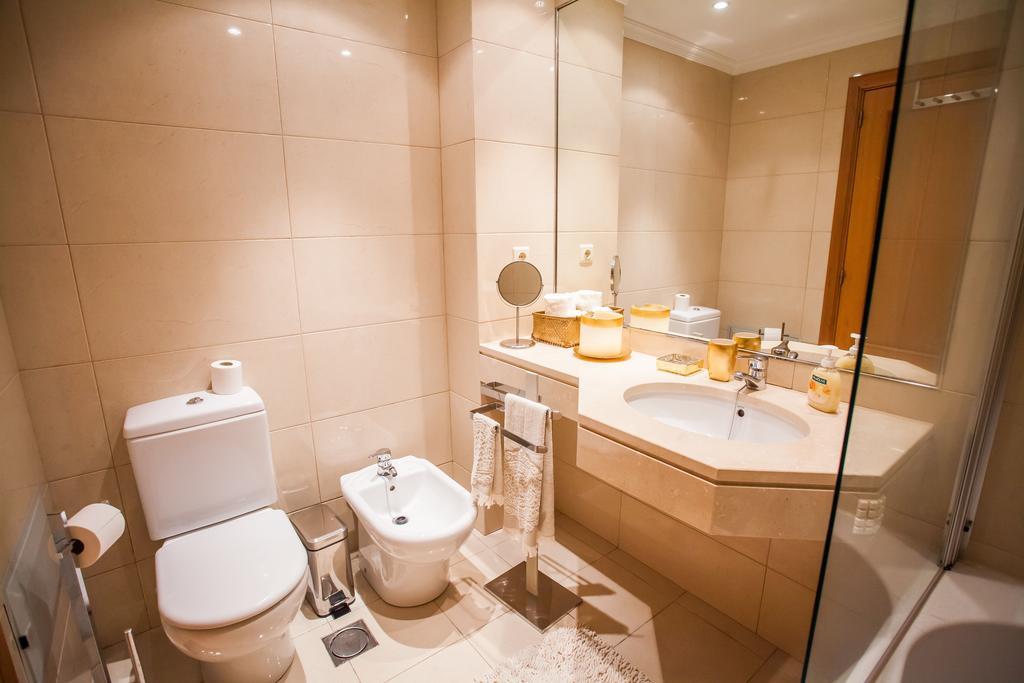 Apartmán Apartamento Caires Funchal  Exteriér fotografie
